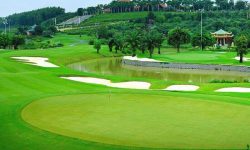 Sân golf quận 9 là địa điểm chơi golf chất lượng và gần nhất tại Sài Gòn