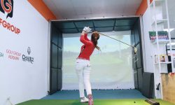 Sản phẩm của công ty thi công sân golf GolfHomes