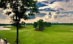 Sân golf Sông Bé: Điểm đến lâu đời nhất Bình Dương cho golfer