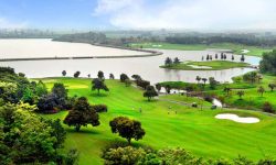 Sân golf Ninh Bình Hoàng Gia - Royal Golf Club
