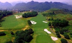 Thông tin về sân golf Bắc Ninh cập nhật mới nhất 2021