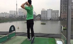 Sân Tập Golf Lê Văn Lương Có Gì Hấp Dẫn? Bảng Giá Chi Tiết