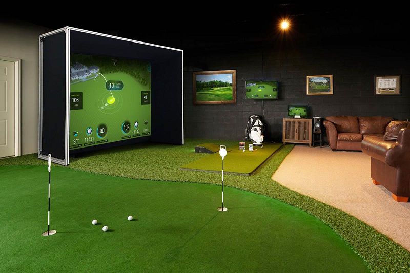 Tùy vào từng nhu cầu và diện tích mà golfer nên lựa chọn sân 3D với mức giá chuẩn nhất