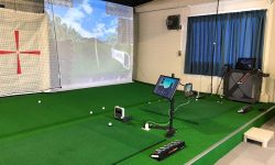 Tương lai, golf 3D chắc chắn thành xu hướng phát triển kinh doanh bền vững