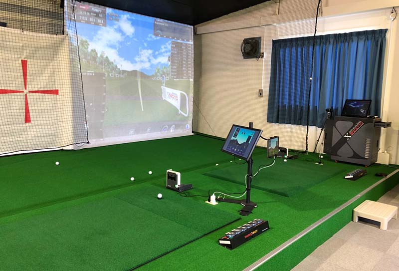 Tương lai, golf 3D chắc chắn thành xu hướng phát triển kinh doanh bền vững