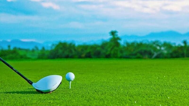 Sân golf quốc tế Thuận Thành rất được chờ đón