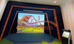 Top 2 Địa Chỉ Lắp Đặt Phòng Golf 3D Ở Quận Ba Đình, Hà Nội