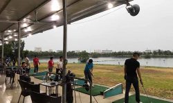 Sân Golf Vinh Tân - Điểm Đến Hấp Dẫn Golf Thủ Nghệ An