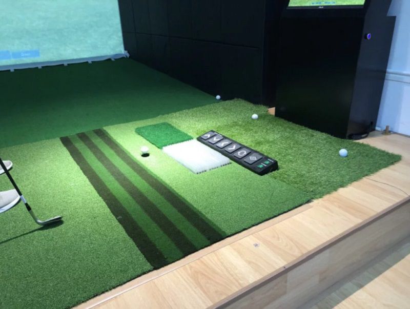 Golfer nên chú ý lựa chọn máy đùn bóng golf 3D phù hợp nhất