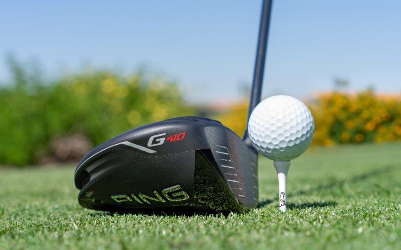 G410 được cả golfer nghiệp dư và chuyên nghiệp ưa thích