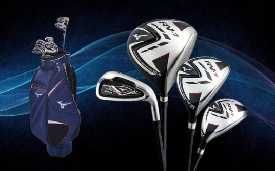 Review Mizuno RV7 Từ A Đến Z Mà Golfer Việt Không Nên Bỏ Qua