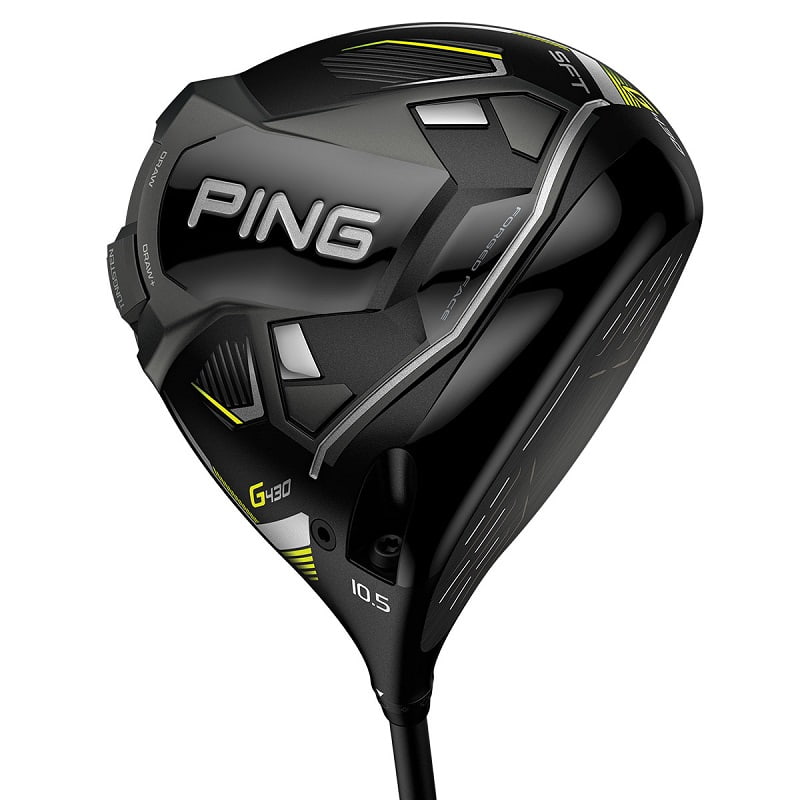 Ping G430 SFT phù hợp với mọi đối tượng golfer