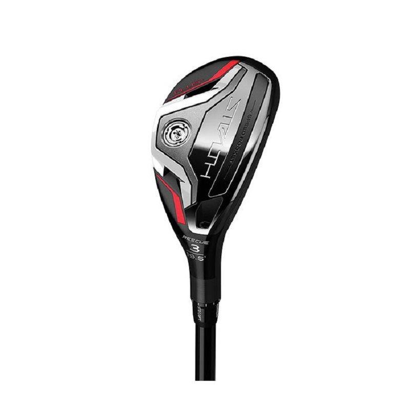 Gậy rescue TaylorMade Stealth