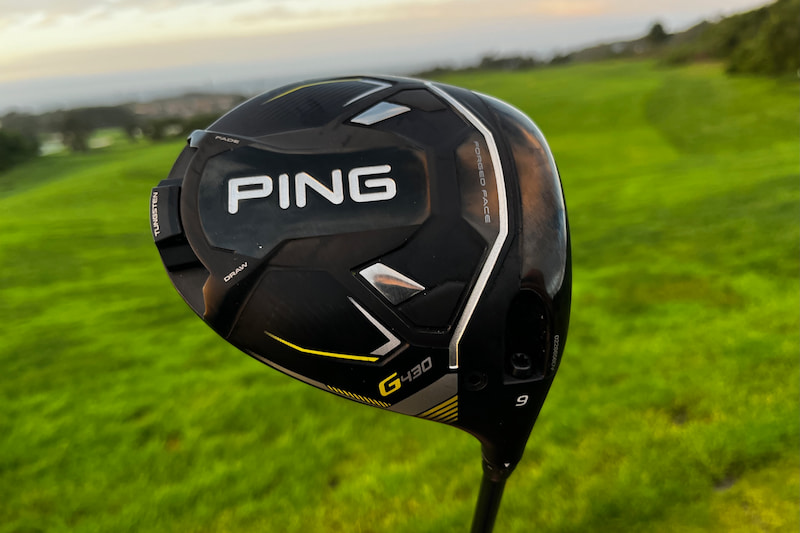 Ping G430 nhận được nhiều đánh giá tích cực từ các golfer