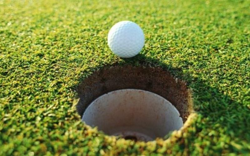 Kích thước sân golf phụ thuộc vào nhiều yếu tố