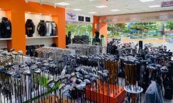 GolfCity – Siêu thị bán gậy golf và phụ kiện chính hãng