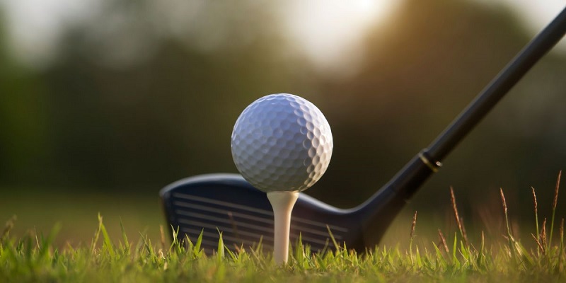 Độ loft - một trong những thông số kỹ thuật quan trọng của gậy golf