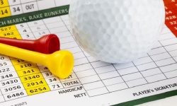 Stroke index giúp biểu thị độ khó của các hố golf