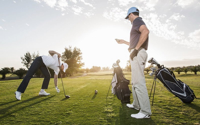 Để chọn địa chỉ học golf cơ bản golfer cần chú ý đến nhiều yếu tố