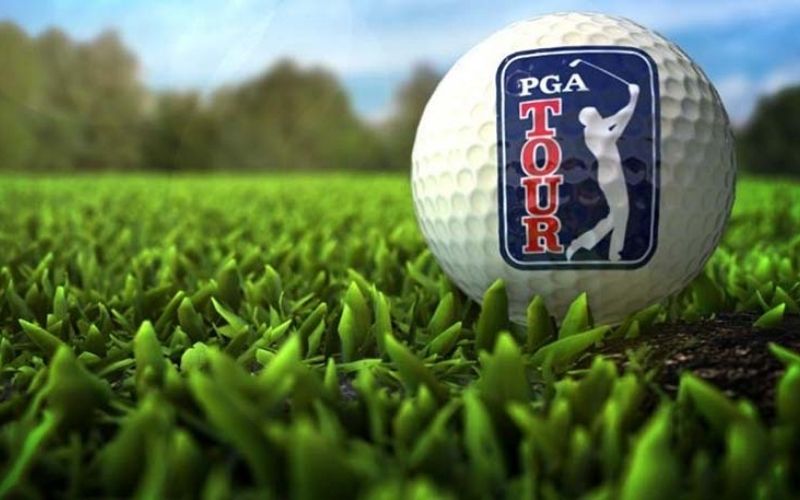 PGA Tour là niềm mơ ước của mọi golfer chuyên nghiệp trên toàn Thế giới