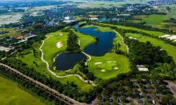 Trong tương lai, sân golf Lạng Sơn Hoàng Đồng sẽ là điểm đến hấp dẫn mọi golfer Việt