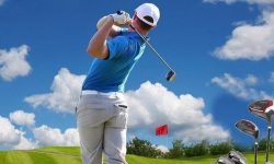 Kỹ thuật swing – một trong những những kĩ thuật vô cùng quan trọng trong bộ môn thể thao golf