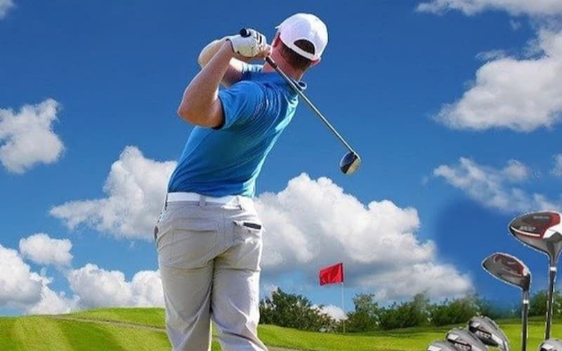 Kỹ thuật swing – một trong những những kĩ thuật vô cùng quan trọng trong bộ môn thể thao golf