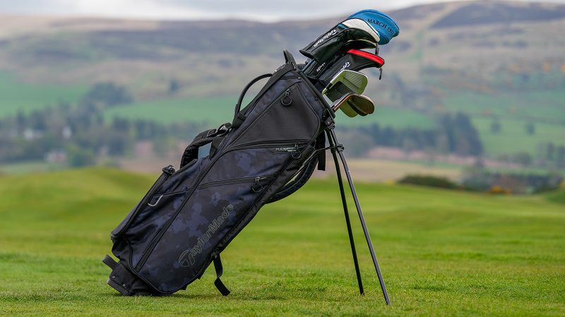 Chọn loại túi đựng gậy golf nào còn tùy vào sở thích của golfer