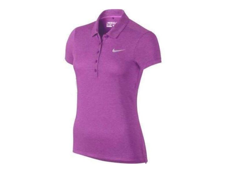 Áo golf nữ Nike được nhiều golfer yêu thích lựa chọn