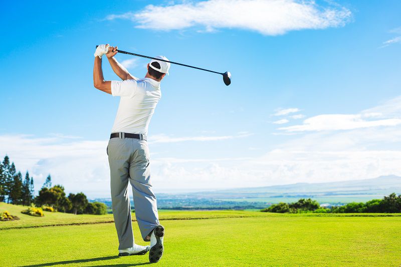 Golfer cũng có thể đăng ký trở thành thành viên câu lạc bộ hoặc sân golf để nhận ưu đãi