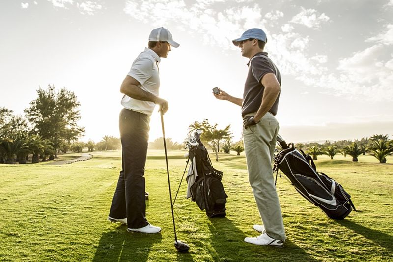 Người chơi cần lưu ý một số điều trước khi booking sân golf để tránh sai sót