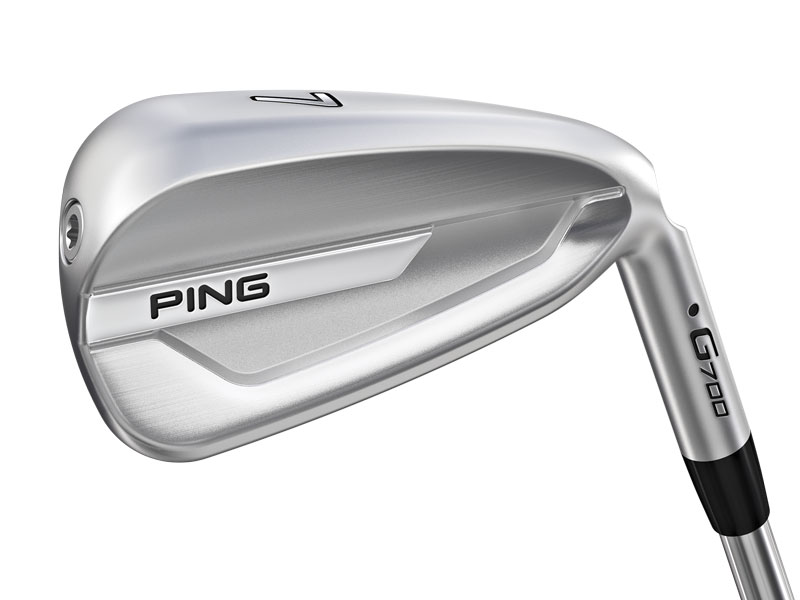 Ping G700 là sự lựa chọn hàng đầu của các golfer chuyên nghiệp