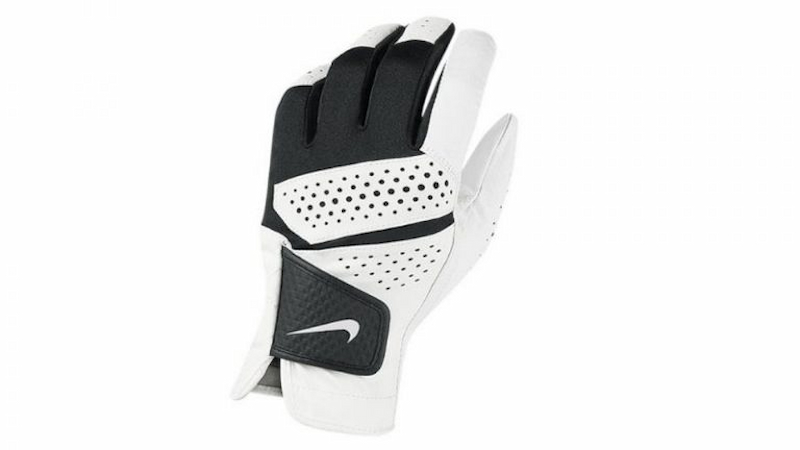 Găng tay Nike GG0498-101 mang đến cảm giác linh hoạt, thoải mái cho golfer khi sử dụng
