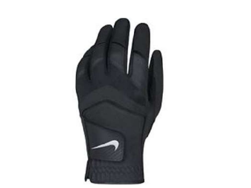 Găng tay Nike Dura Feel VIII Reg Left Hand Jf có thiết kế trẻ trung, năng động