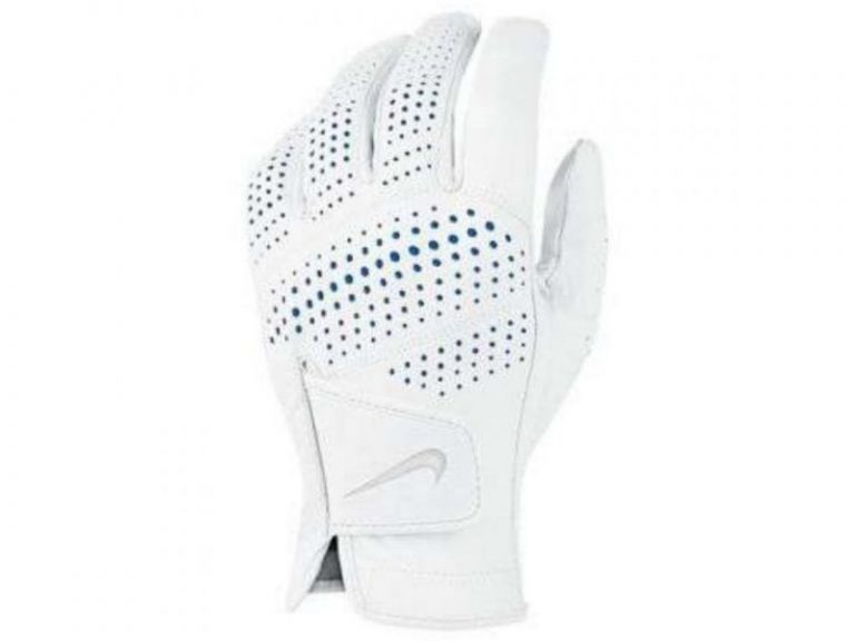 Golfer có thể tùy chỉnh găng tay Nike Tour Classic II Reg Left Hand phù hợp với kích thước cổ tay