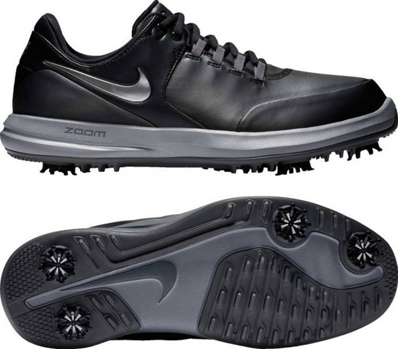Giày golf nam Nike Air Zoom Accurate Wide là phiên bản cao cấp đến từ thương hiệu Nike
