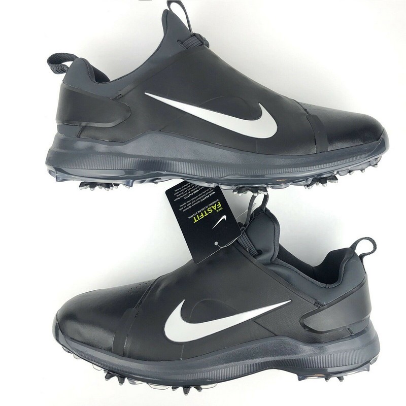 Giày golf Nike Tour Premiere Wide được thiết kế dành cho nam golfer