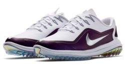 Giày golf nam Nike Lunar Control Vapor 2W là lựa chọn của nhiều golfer khi ra sân