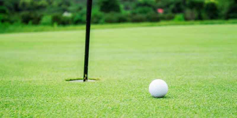 Phí green tại một số sân golf thường bao gồm cả các chi phí phụ khác