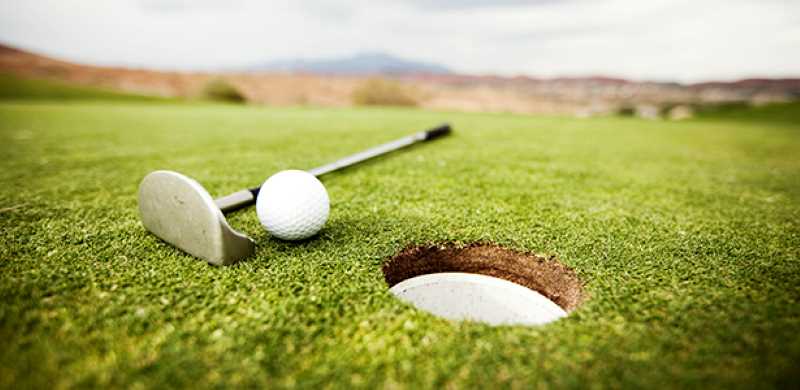 Phí thuê sân tại các sân golf châu Á cao hơn các sân golf châu Âu