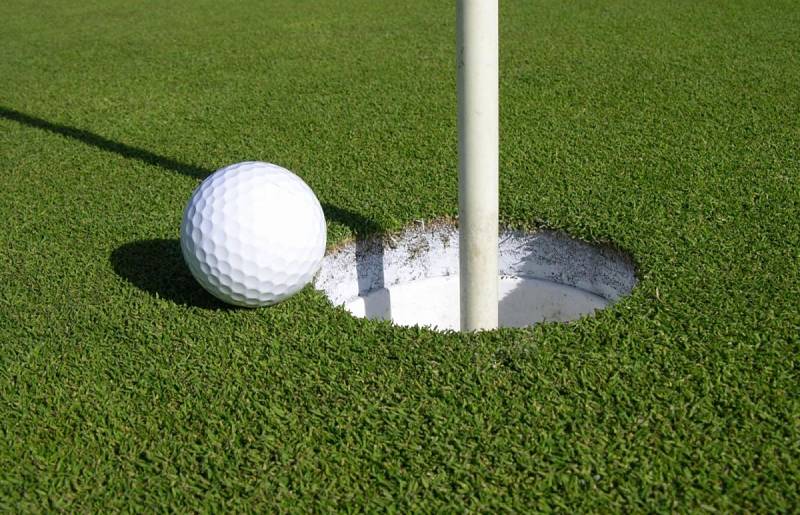 Near pin golf là gì trong môn thể thao quý tộc?