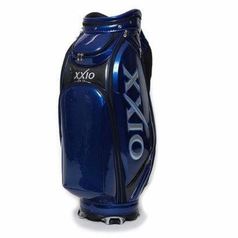 Túi Caddy XXIO GGC X106 Limited Edition có trọng lượng nhẹ, dễ dàng di chuyển