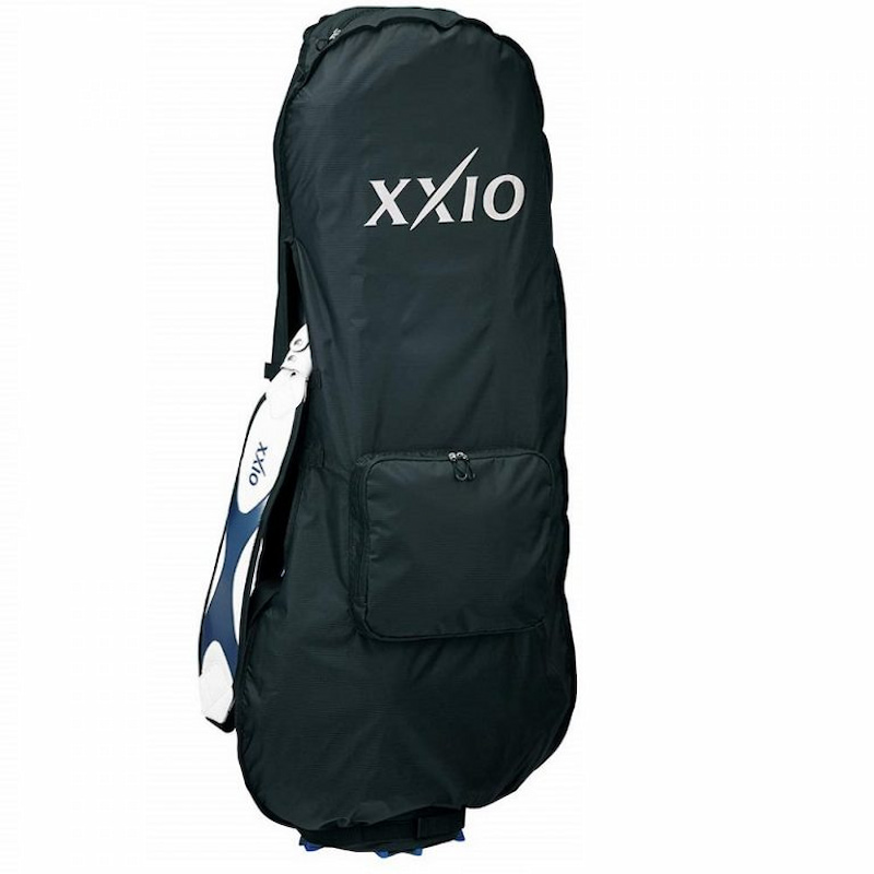 Túi  XXIO Poketable Travel Cover được làm từ chất liệu cao cấp, có độ bền cao