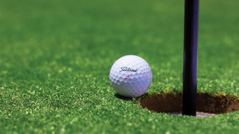 Cách tính điểm birdie được quy định trong luật golf của hiệp hội golf Mỹ
