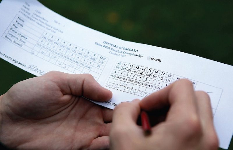 Khi đã hiểu điểm net trong golf là gì, người chơi sẽ dễ dàng tính toán điểm số của mình để có chiến thuật chơi golf phù hợp