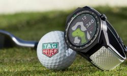 Đồng hồ golf Garmin được nhiều golfer lựa chọn sử dụng