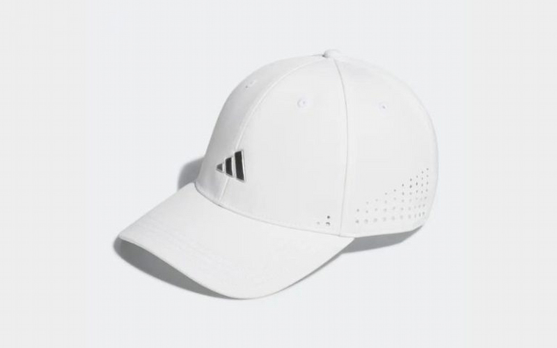 Nón Adidas golf HS4422 trắng có thiết kế tinh tế, hợp thời trang