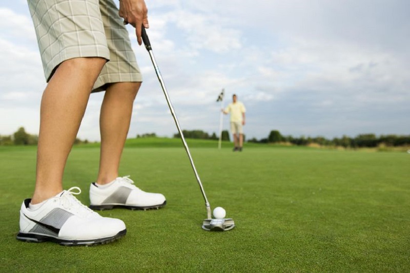 Dự án sân golf này sẽ giúp golfer có trải nghiệm đánh golf chuyên nghiệp nhất