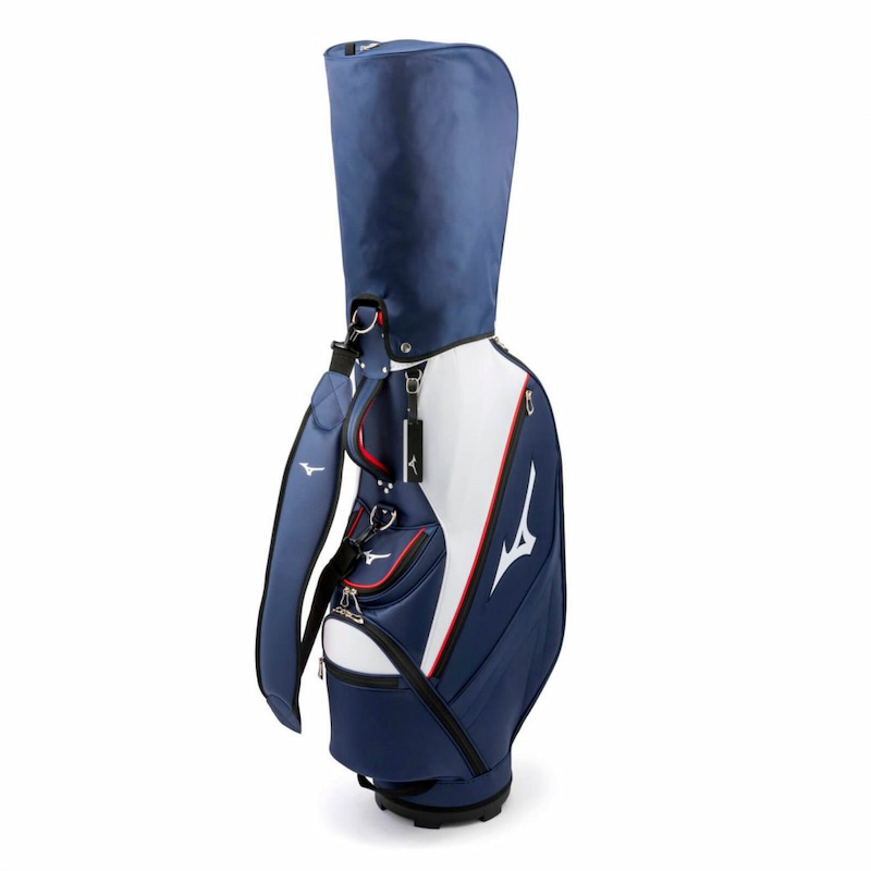 Túi gậy golf sở hữu ưu điểm về cả hiệu suất và thiết kế