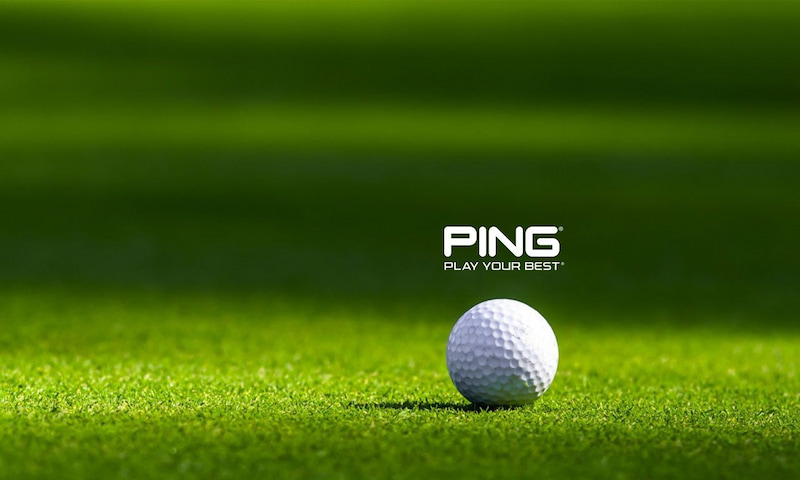 Bóng gôn Ping được cộng đồng golfer đón nhận ngay từ những ngày đầu ra mắt